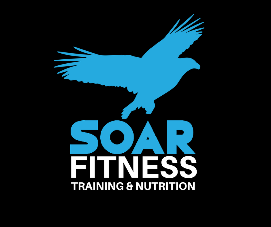 Soar Fitness: Fitness Training and Nutrition For Women | Weight loss | Personal Trainer for Women